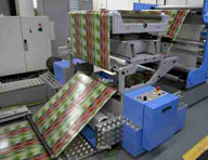 Packaging Manufacturers